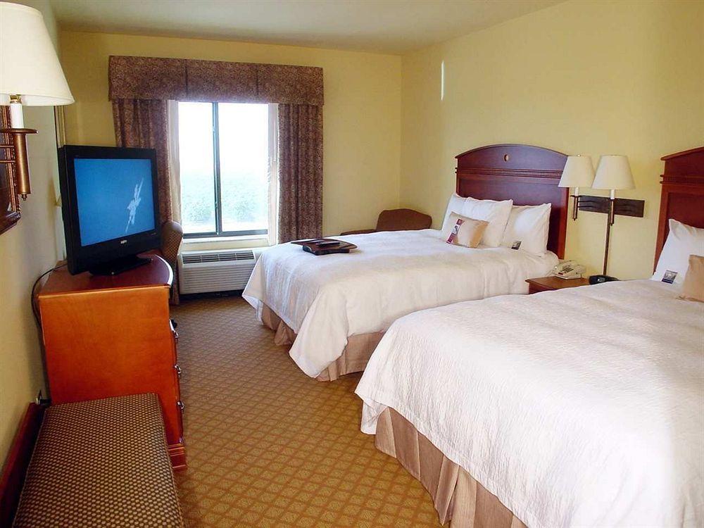 Hampton Inn&Suites Pharr Extérieur photo