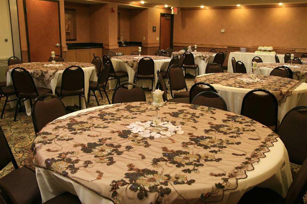 Hampton Inn&Suites Pharr Facilités photo