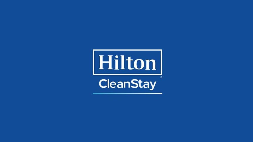 Hampton Inn&Suites Pharr Extérieur photo