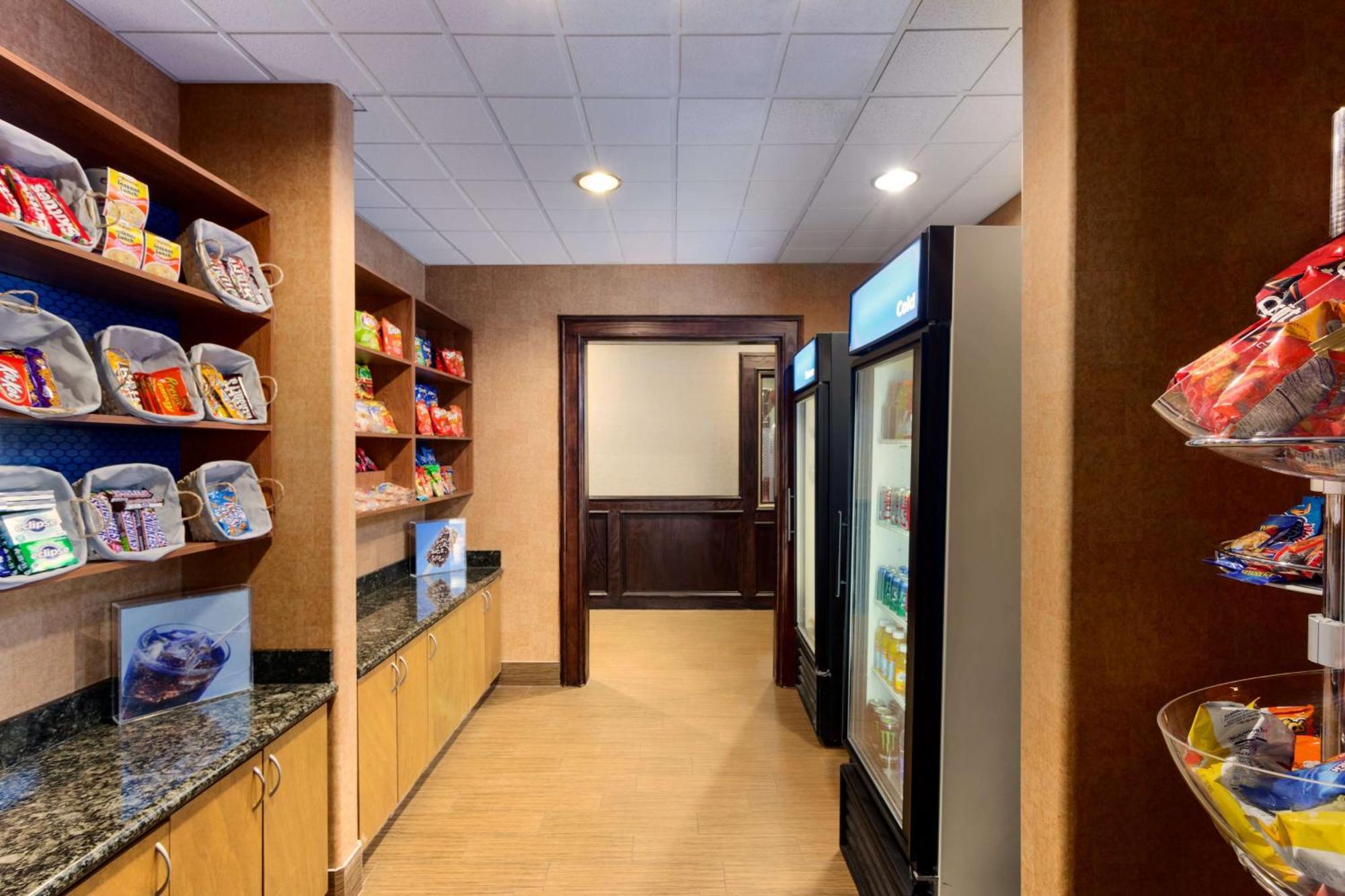 Hampton Inn&Suites Pharr Extérieur photo