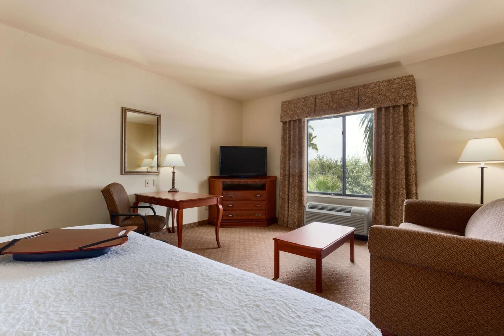 Hampton Inn&Suites Pharr Extérieur photo