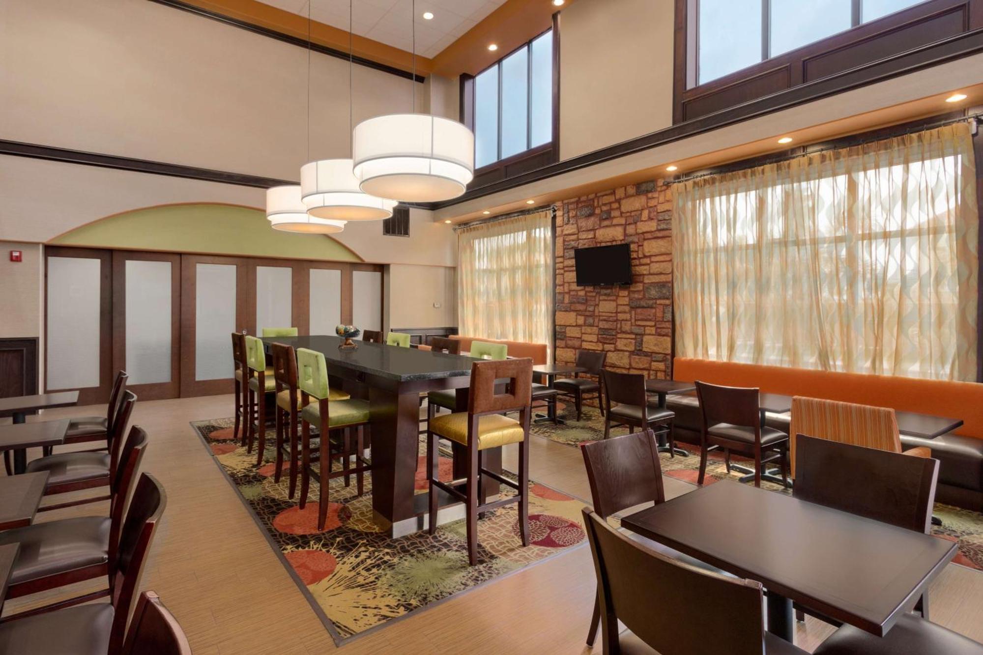 Hampton Inn&Suites Pharr Extérieur photo