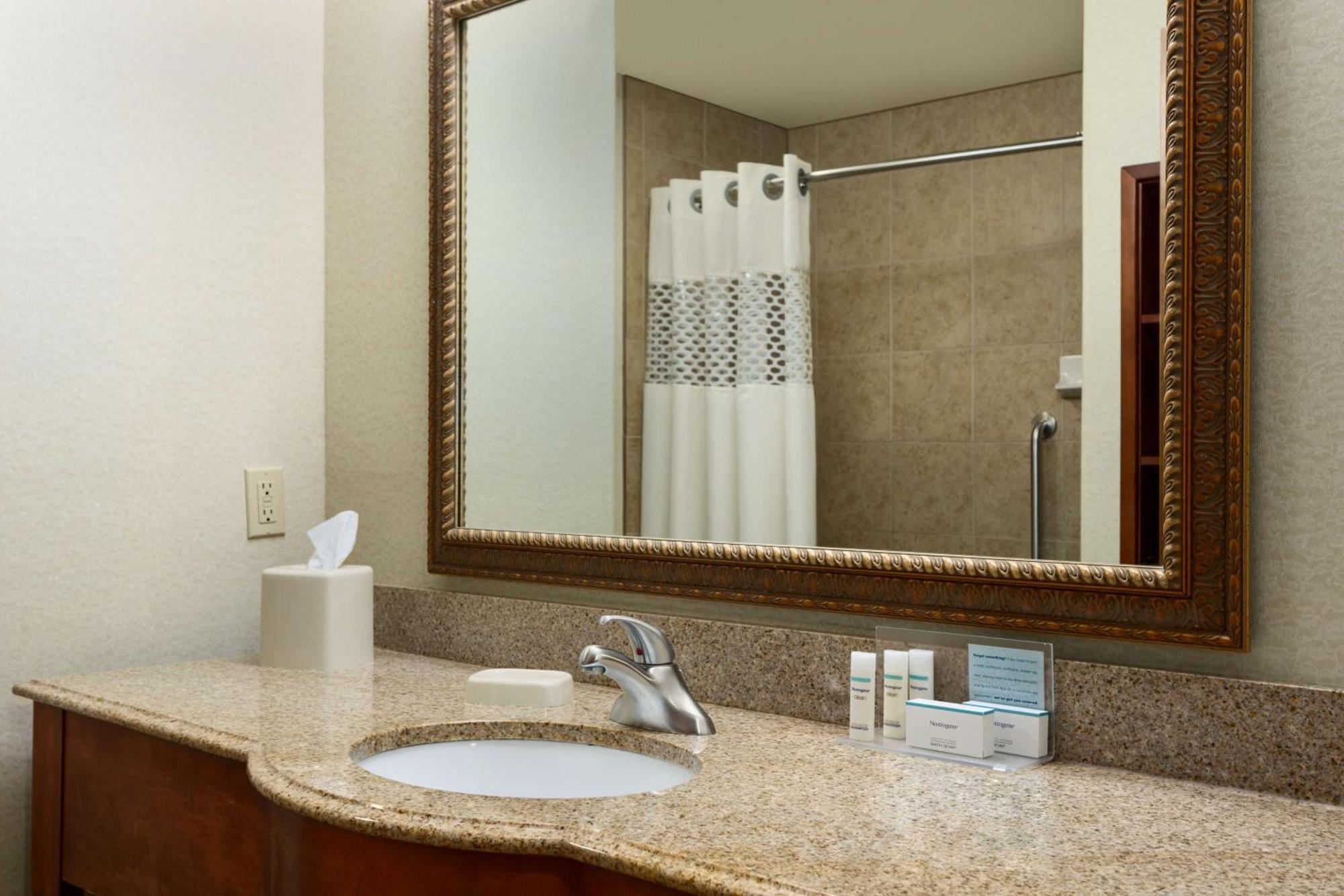 Hampton Inn&Suites Pharr Extérieur photo