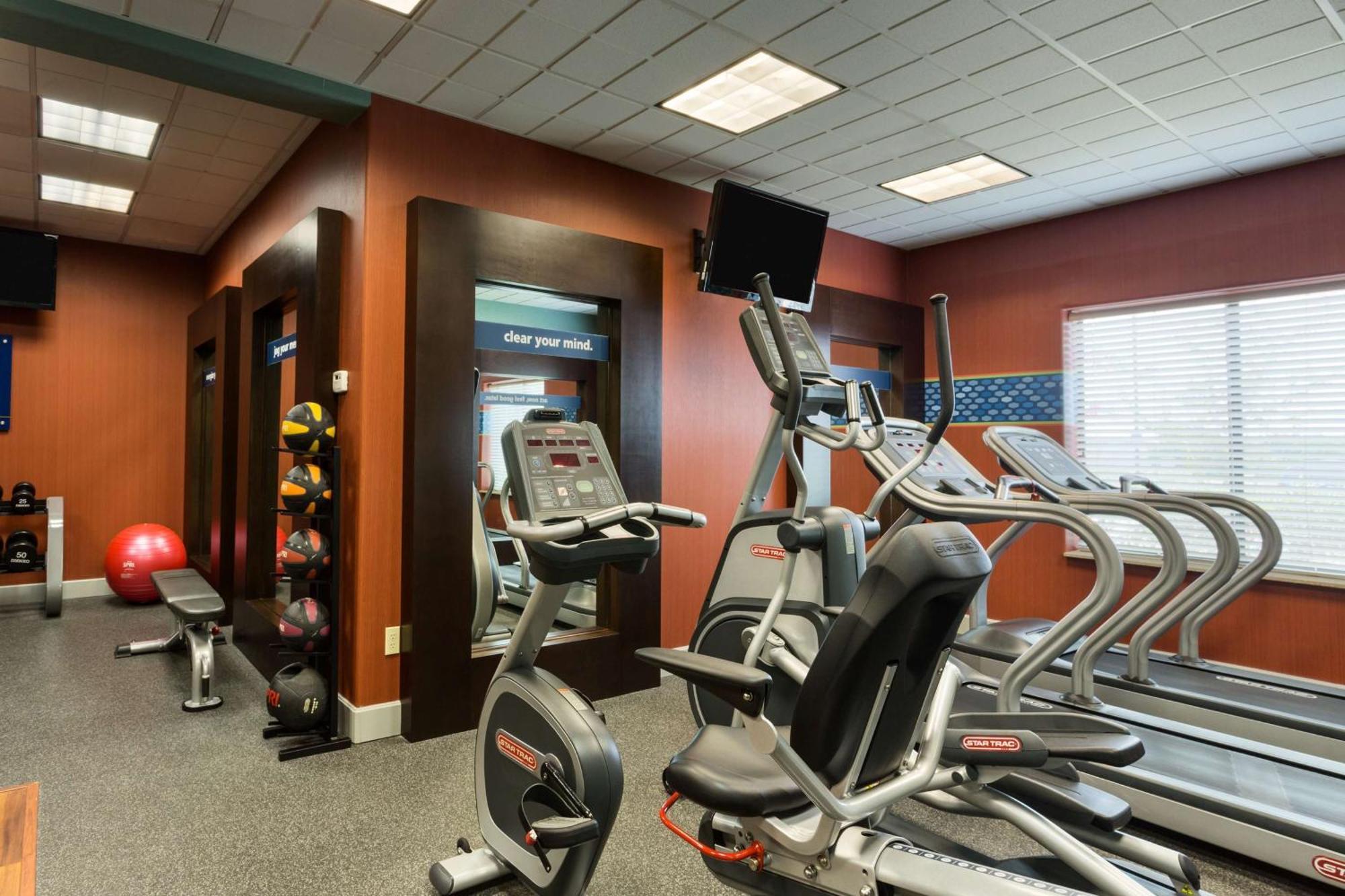Hampton Inn&Suites Pharr Extérieur photo