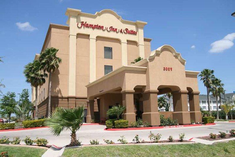 Hampton Inn&Suites Pharr Extérieur photo
