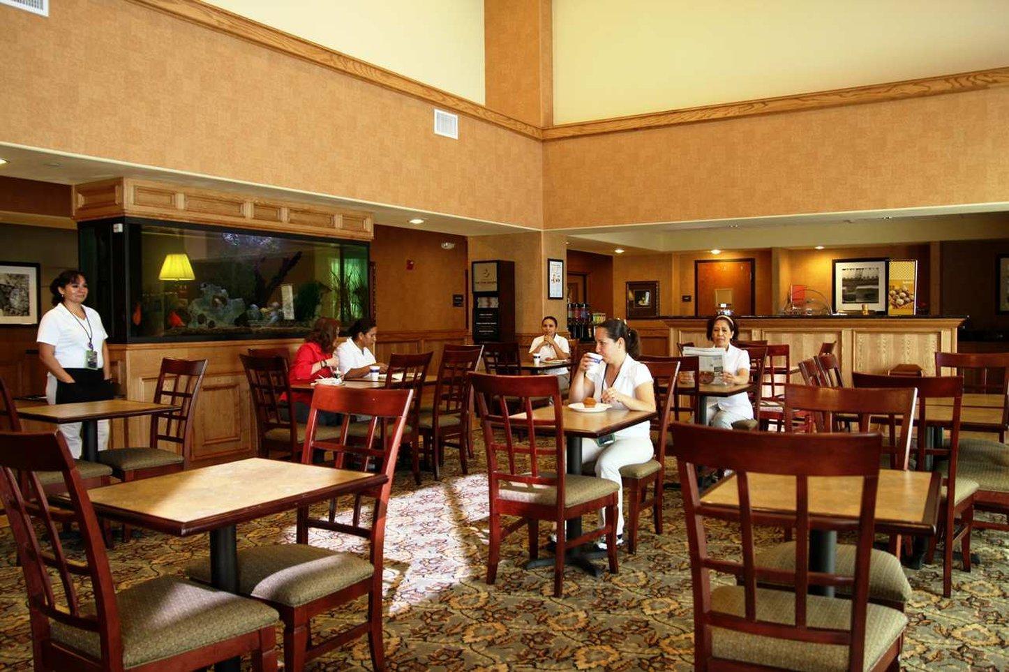 Hampton Inn&Suites Pharr Extérieur photo