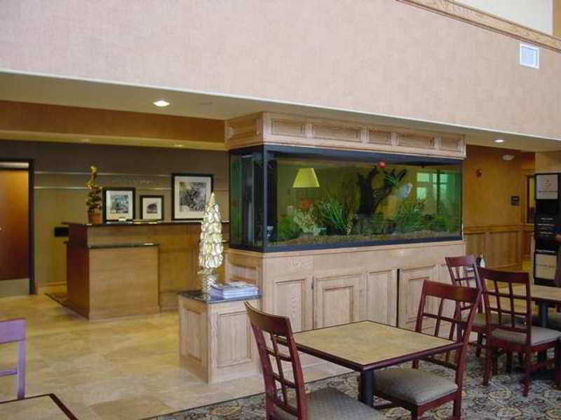 Hampton Inn&Suites Pharr Extérieur photo