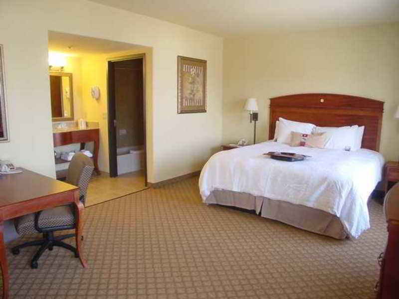 Hampton Inn&Suites Pharr Chambre photo